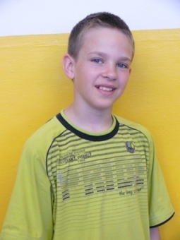 ADAM BARNAŚ