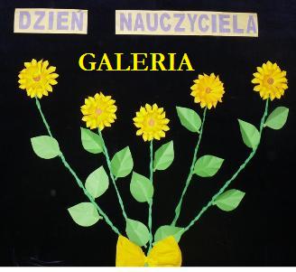 GALERIA: Dzie Nauczyciela