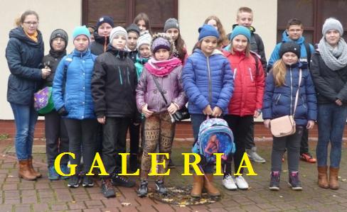 GALERIA: Wyjazd edukacyjny