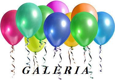 GALERIA