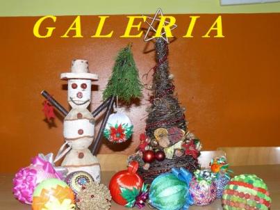 GALERIA