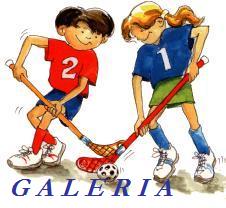 GALERIA