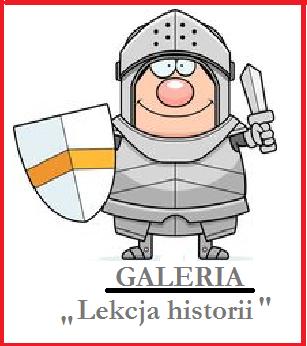 Galeria: Zywa lekcja historii