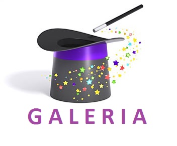 GALERIA